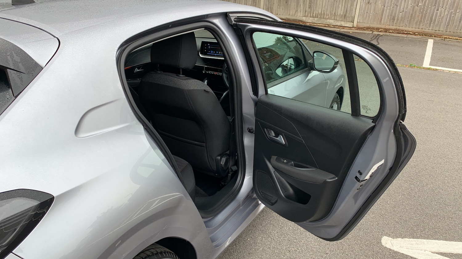 Used Peugeot 208 2022 for sale - 76400019: Photo 53