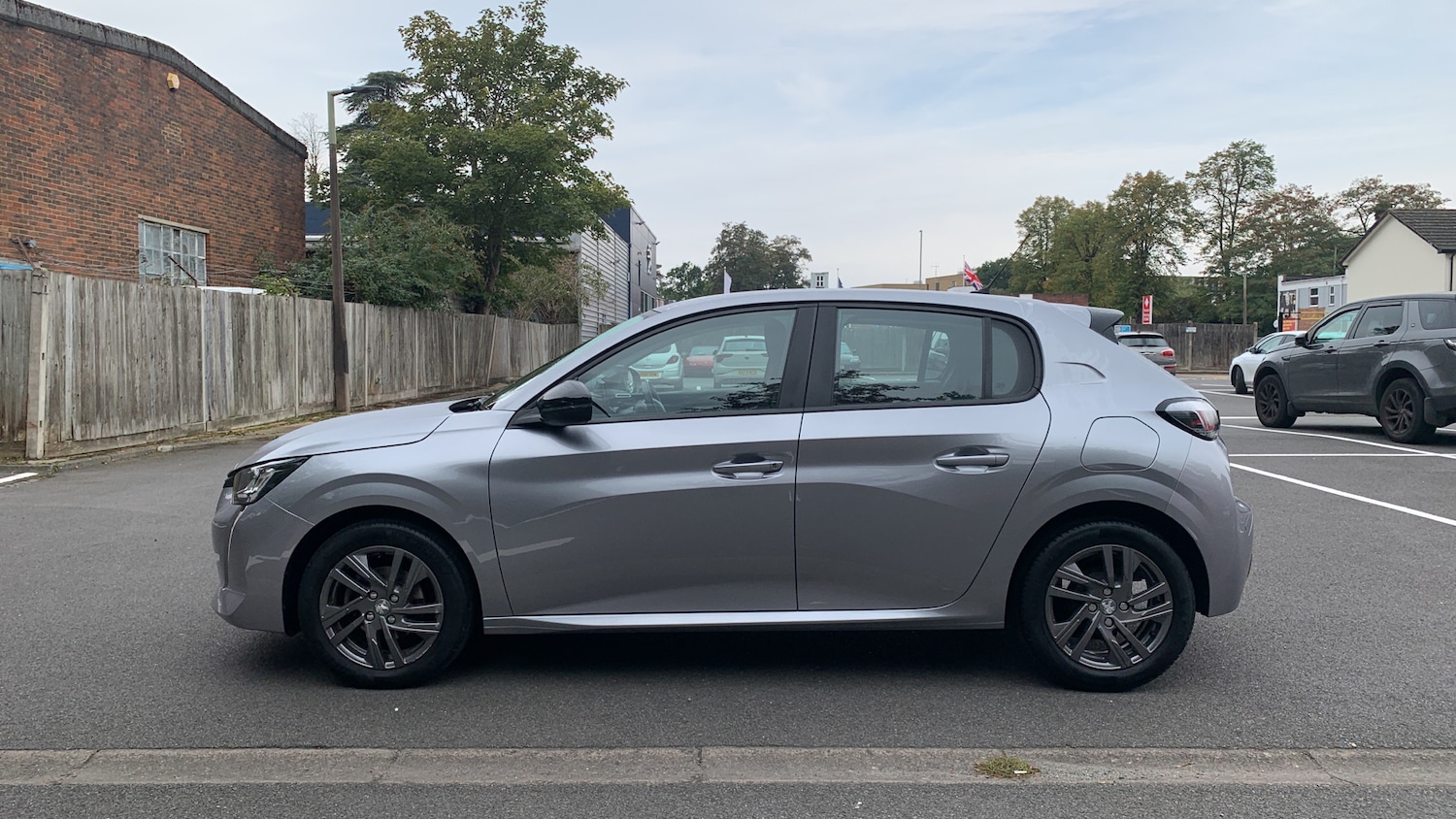 Used Peugeot 208 2022 for sale - 76400019: Photo 6