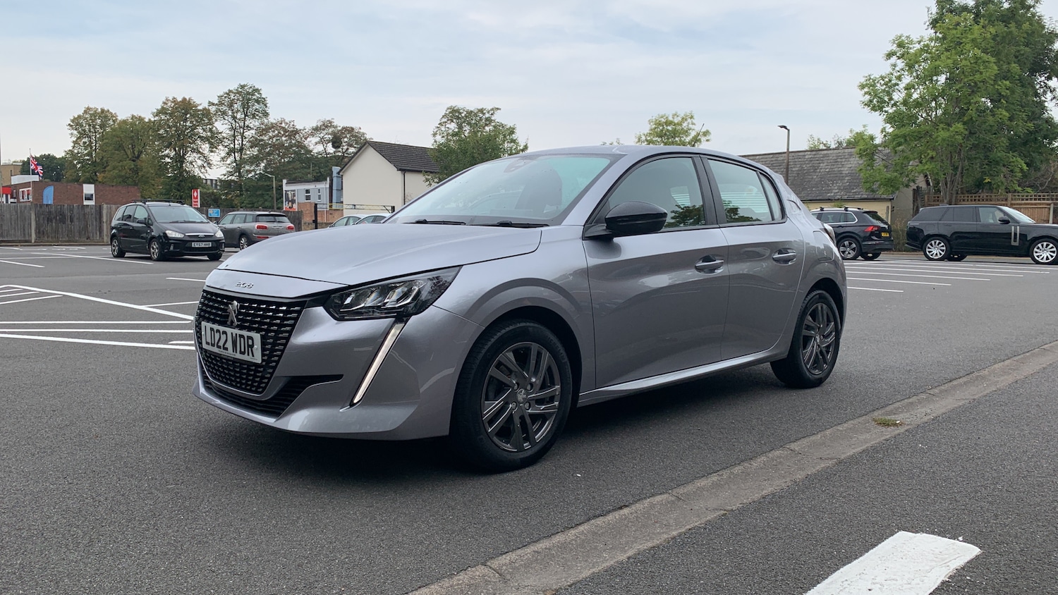 Used Peugeot 208 2022 for sale - 76400019: Photo 7