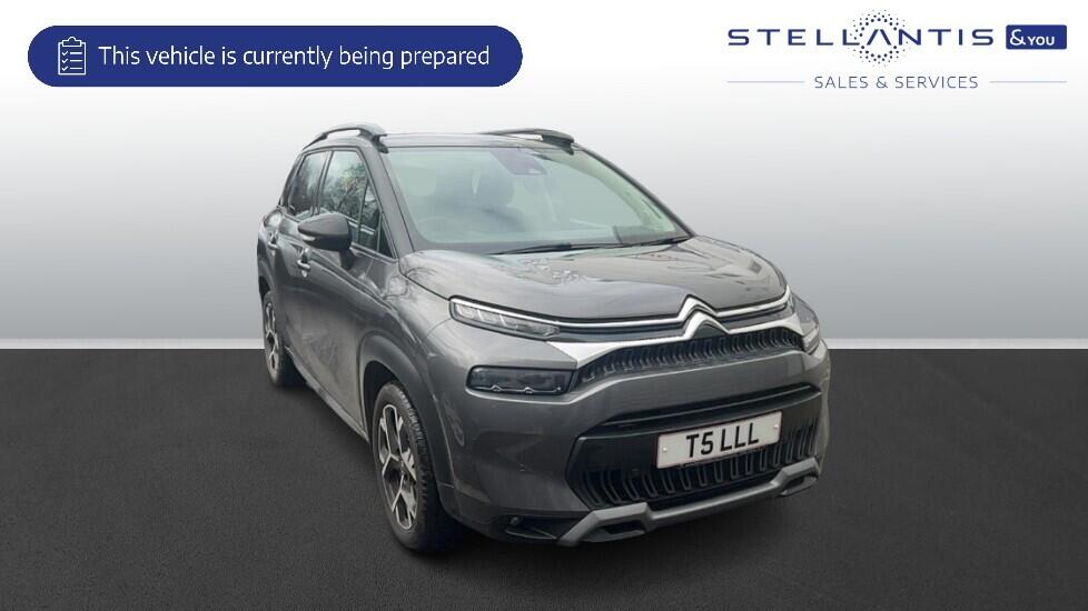 Used Citroen C3 Aircross 2022 for sale - 77412860: Photo 1