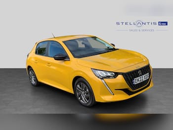 Used Peugeot 208 2022 for sale - 79832027: Photo