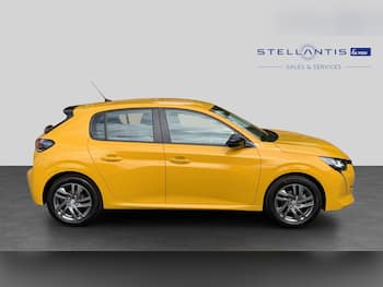 Used Peugeot 208 2022 for sale - 79832027: Photo