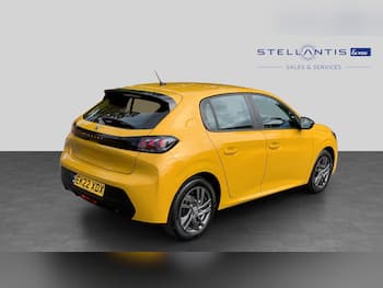 Used Peugeot 208 2022 for sale - 79832027: Photo