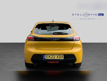 Used Peugeot 208 2022 for sale - 79832027: Photo