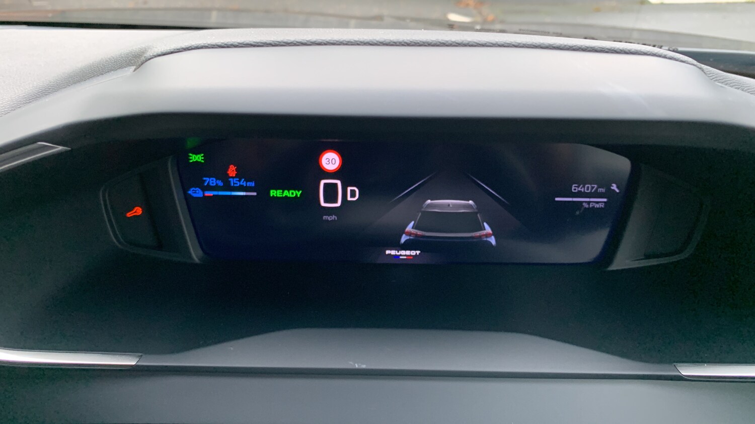 Used Peugeot 2008 2024 for sale - 76308013: Photo 13