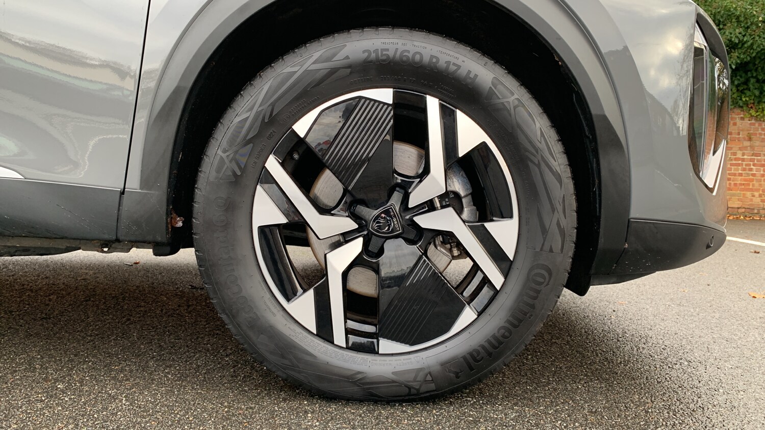 Used Peugeot 2008 2024 for sale - 76308013: Photo 14