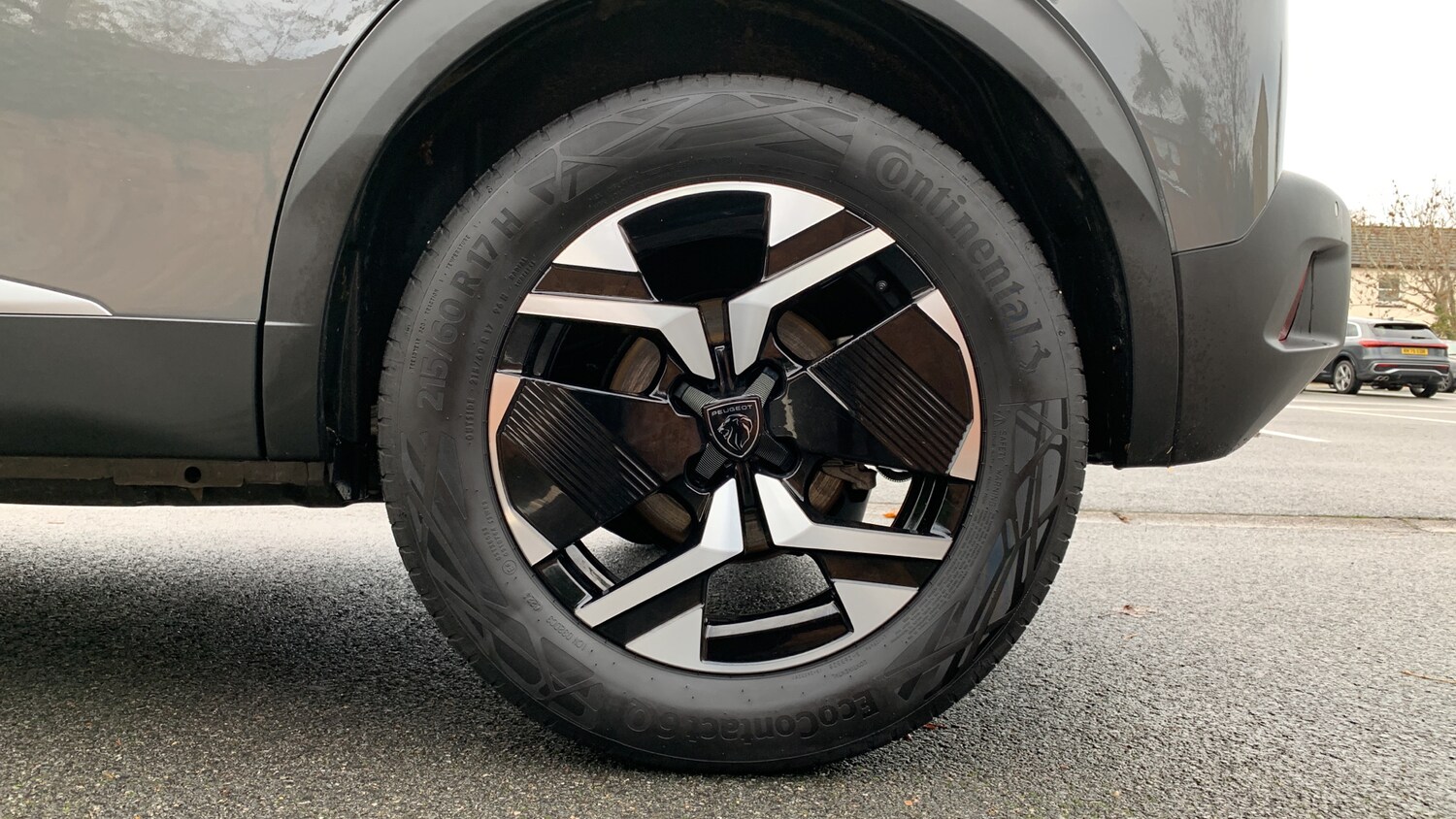 Used Peugeot 2008 2024 for sale - 76308013: Photo 15