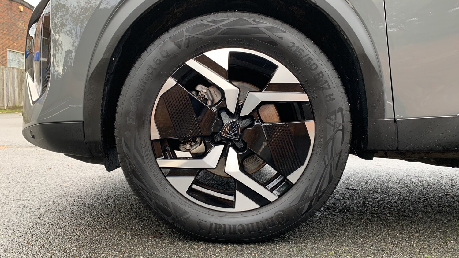 Used Peugeot 2008 2024 for sale - 76308013: Photo 17