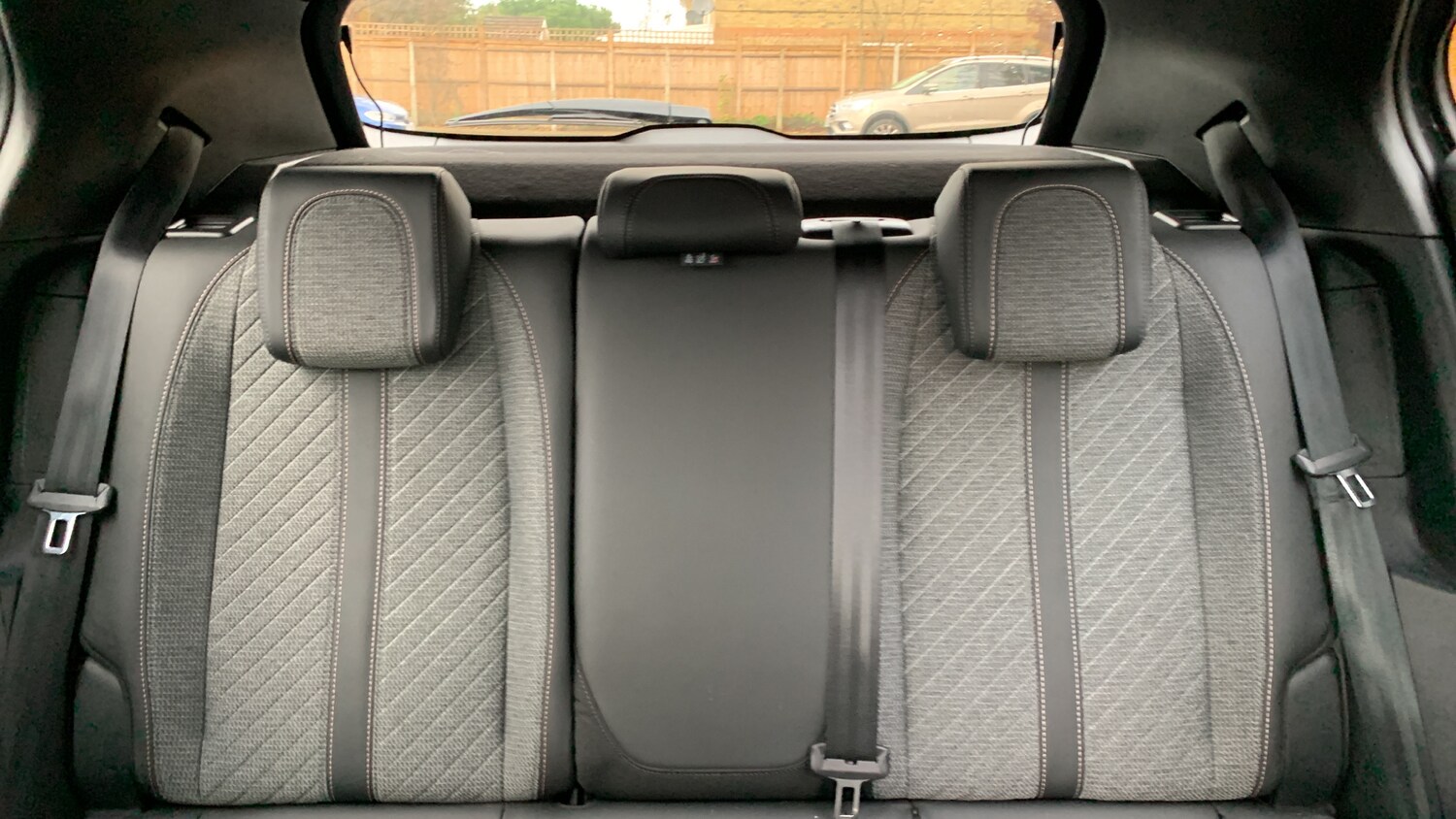 Used Peugeot 2008 2024 for sale - 76308013: Photo 25