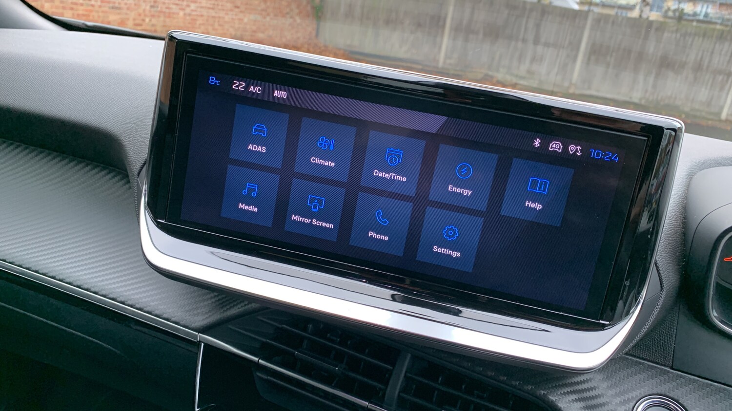 Used Peugeot 2008 2024 for sale - 76308013: Photo 29