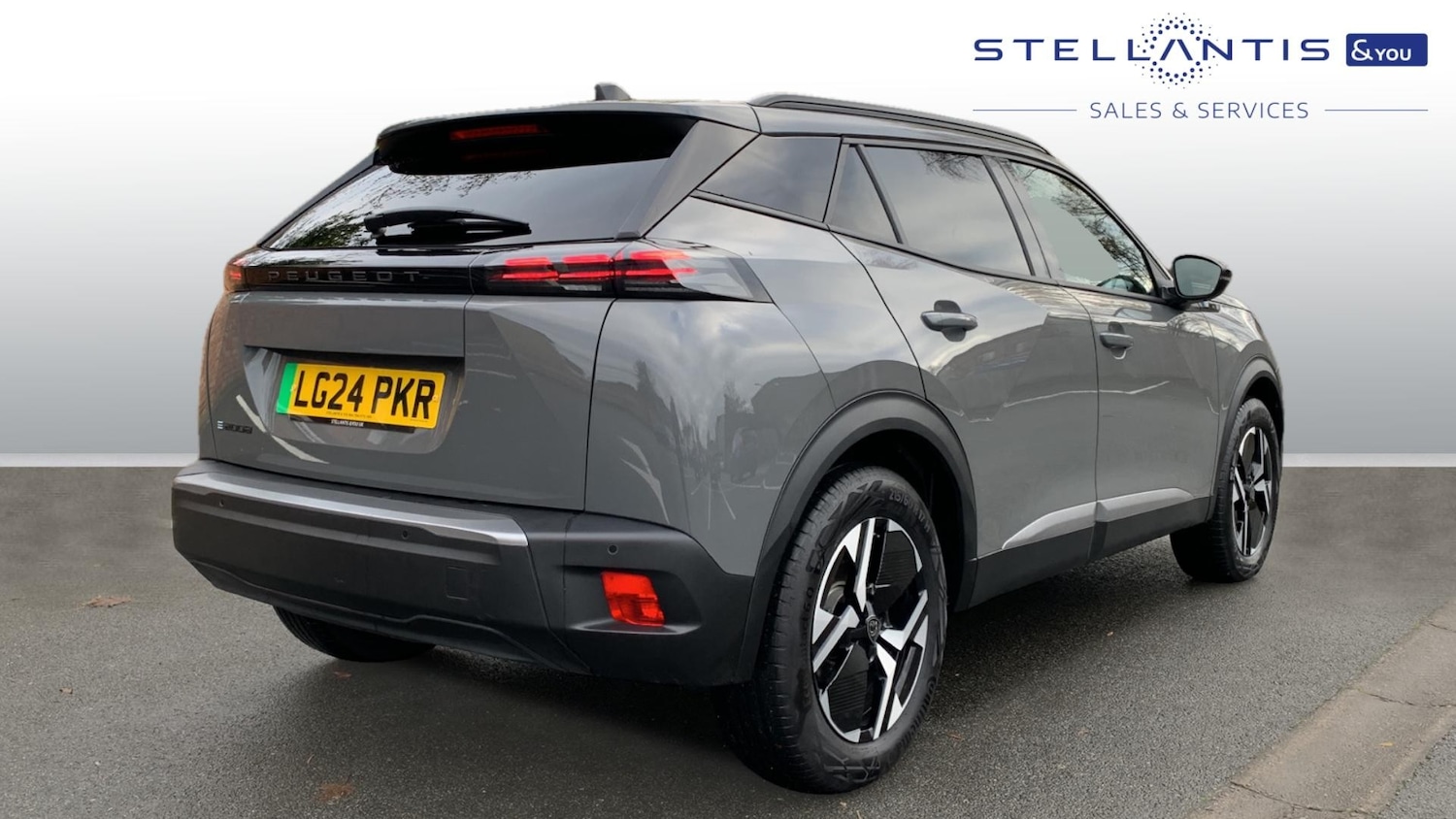 Used Peugeot 2008 2024 for sale - 76308013: Photo 3