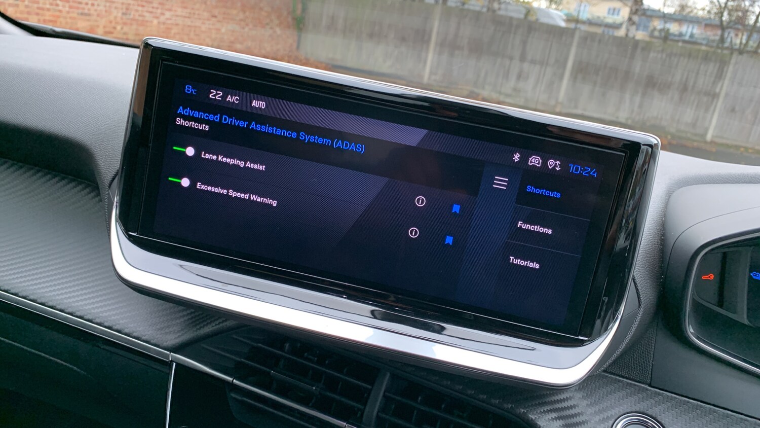 Used Peugeot 2008 2024 for sale - 76308013: Photo 30