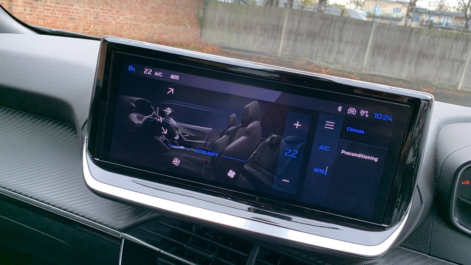 Used Peugeot 2008 2024 for sale - 76308013: Photo 31