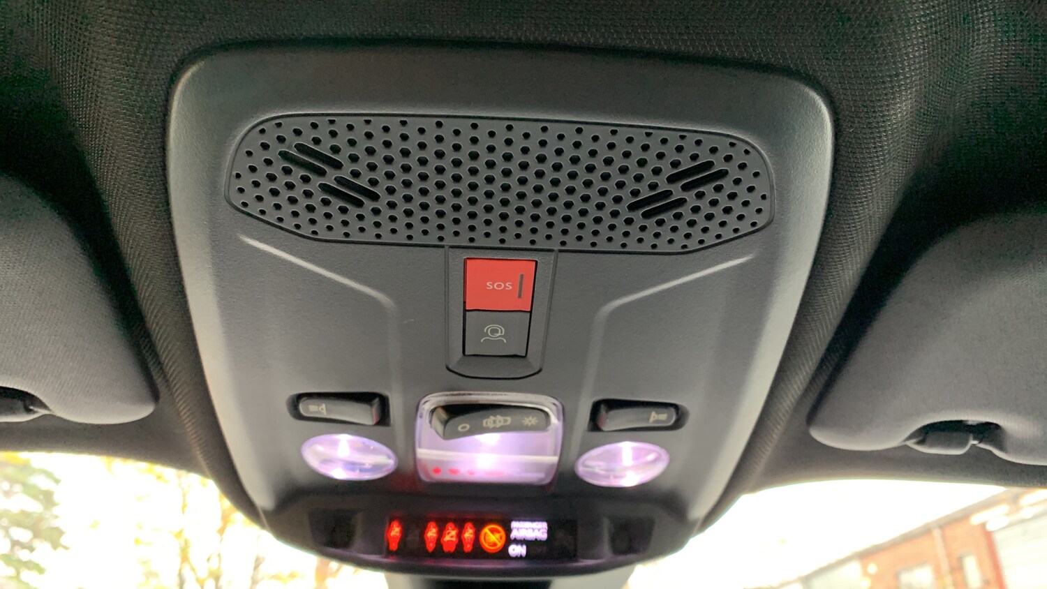 Used Peugeot 2008 2024 for sale - 76308013: Photo 39