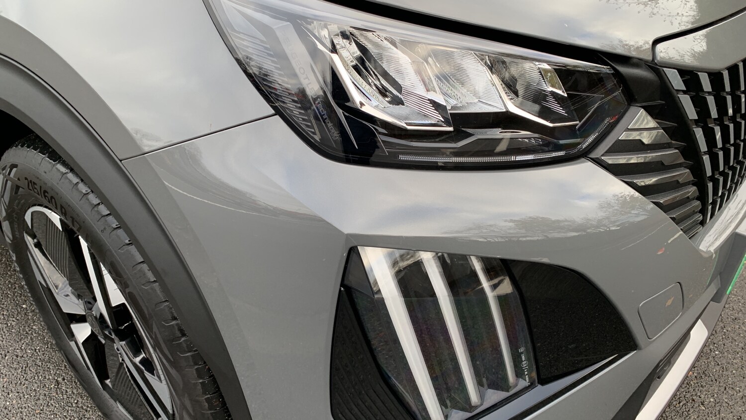 Used Peugeot 2008 2024 for sale - 76308013: Photo 47