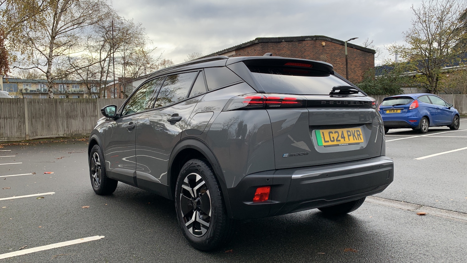 Used Peugeot 2008 2024 for sale - 76308013: Photo 5