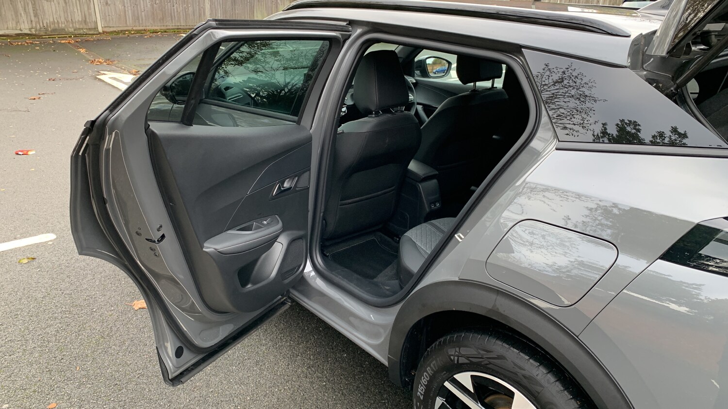 Used Peugeot 2008 2024 for sale - 76308013: Photo 53