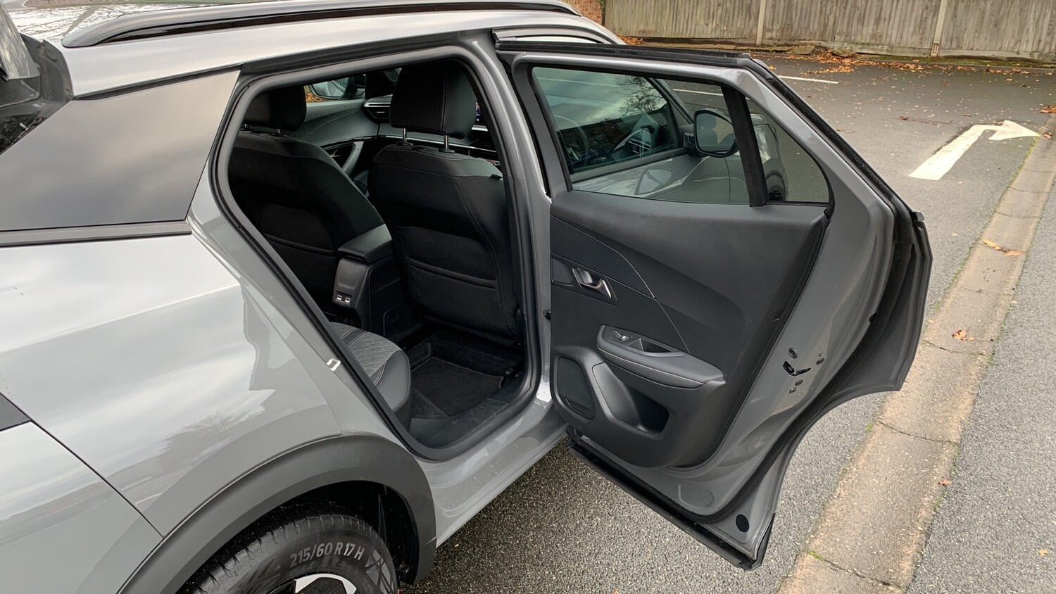 Used Peugeot 2008 2024 for sale - 76308013: Photo 54