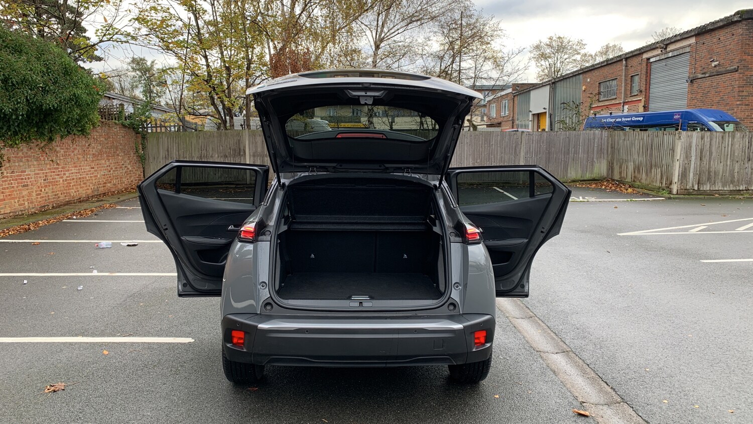 Used Peugeot 2008 2024 for sale - 76308013: Photo 55