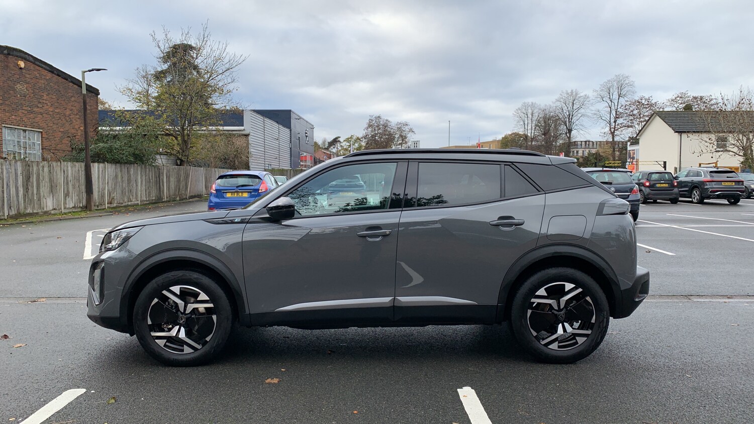 Used Peugeot 2008 2024 for sale - 76308013: Photo 6