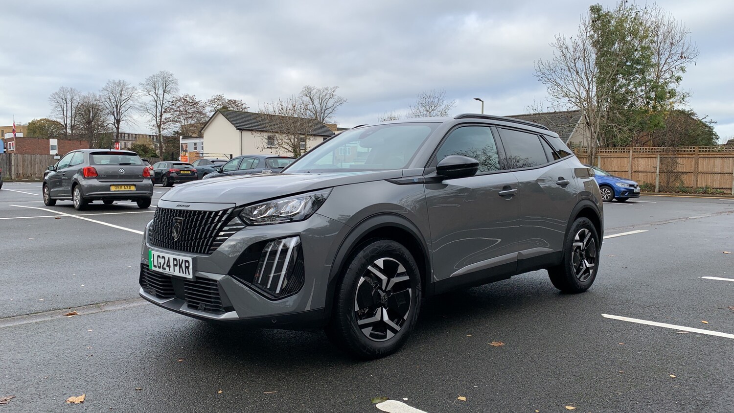 Used Peugeot 2008 2024 for sale - 76308013: Photo 7