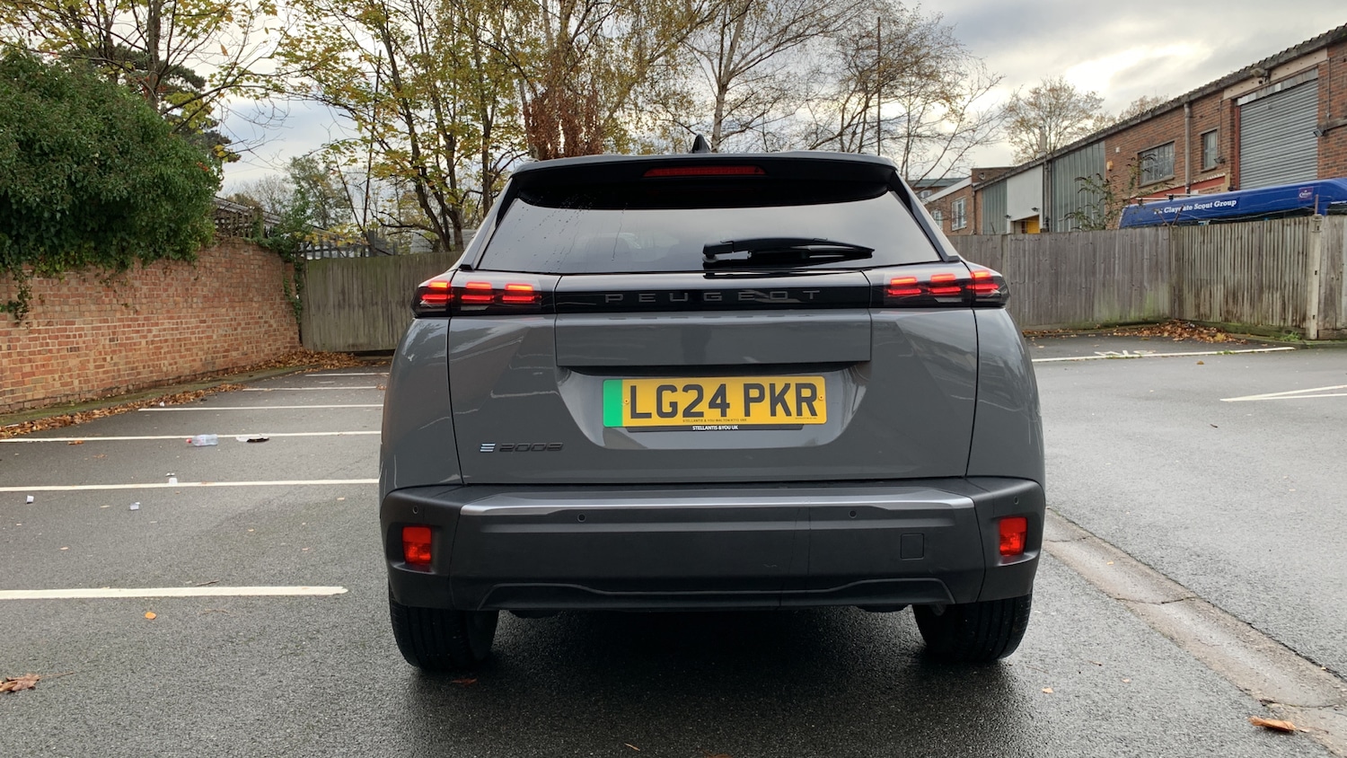 Used Peugeot 2008 2024 for sale - 76308013: Photo 9