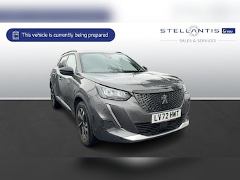 Used Peugeot 2008 2023 for sale - 77457176: Photo