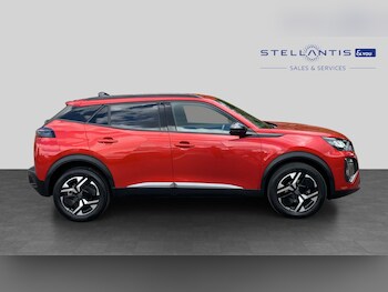Used Peugeot 2008 2024 for sale - 78587332: Photo