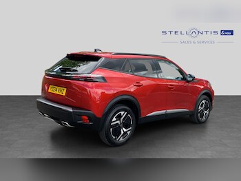 Used Peugeot 2008 2024 for sale - 78587332: Photo