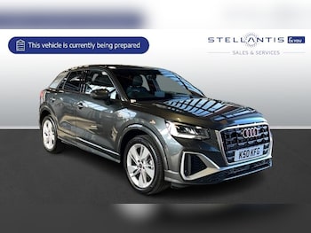 Used Audi Q2 2024 for sale - 78158116: Photo