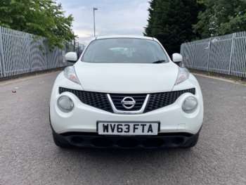 2013 (63) - 1.6 [94] Visia 5dr