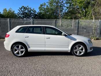 Used Audi A3 2010 for sale - 74689275: Photo