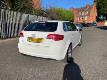 Used Audi A3 2010 for sale - 74689275: Photo