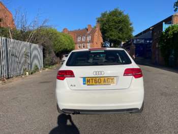 Used Audi A3 2010 for sale - 74689275: Photo