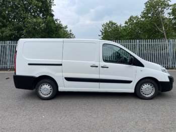 Used Toyota ProAce 2015 for sale - 74919001: Photo