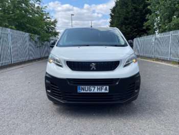 Used Peugeot Expert 2017 for sale - 75022313: Photo