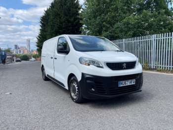 Used Peugeot Expert 2017 for sale - 75022313: Photo