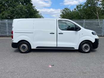 Used Peugeot Expert 2017 for sale - 75022313: Photo