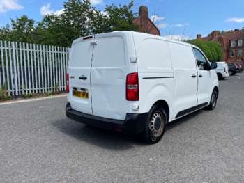 Used Peugeot Expert 2017 for sale - 75022313: Photo