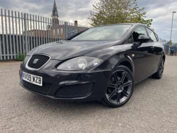 Used SEAT Leon 2009 for sale - 74429125: Photo