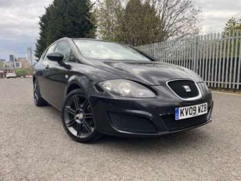 Used SEAT Leon 2009 for sale - 74429125: Photo