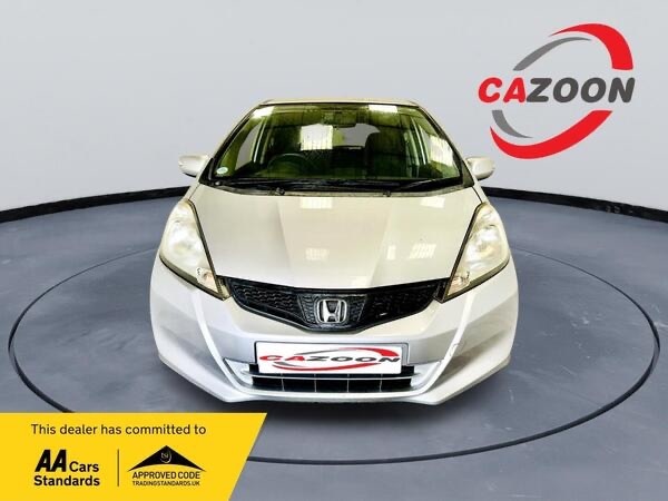 Used Honda Jazz 2025 for sale - 76566717: Photo 1