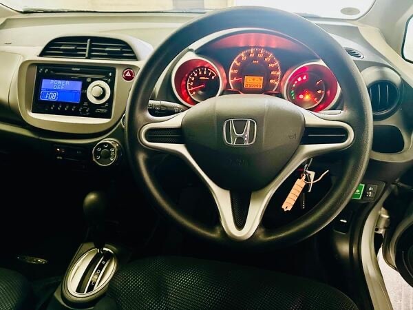 Used Honda Jazz 2025 for sale - 76566717: Photo 10