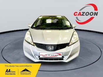 Honda - Jazz