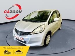 Used Honda Jazz 2025 for sale - 76566717: Photo 3