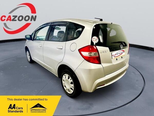 Used Honda Jazz 2025 for sale - 76566717: Photo 4