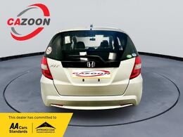Used Honda Jazz 2025 for sale - 76566717: Photo 5