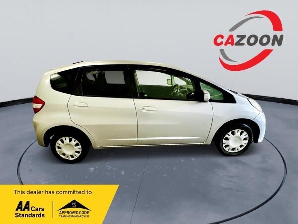 Used Honda Jazz 2025 for sale - 76566717: Photo 7