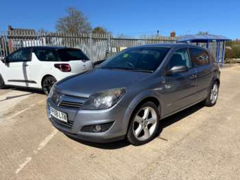 2008 (08) - 1.8i VVT SRi 5dr