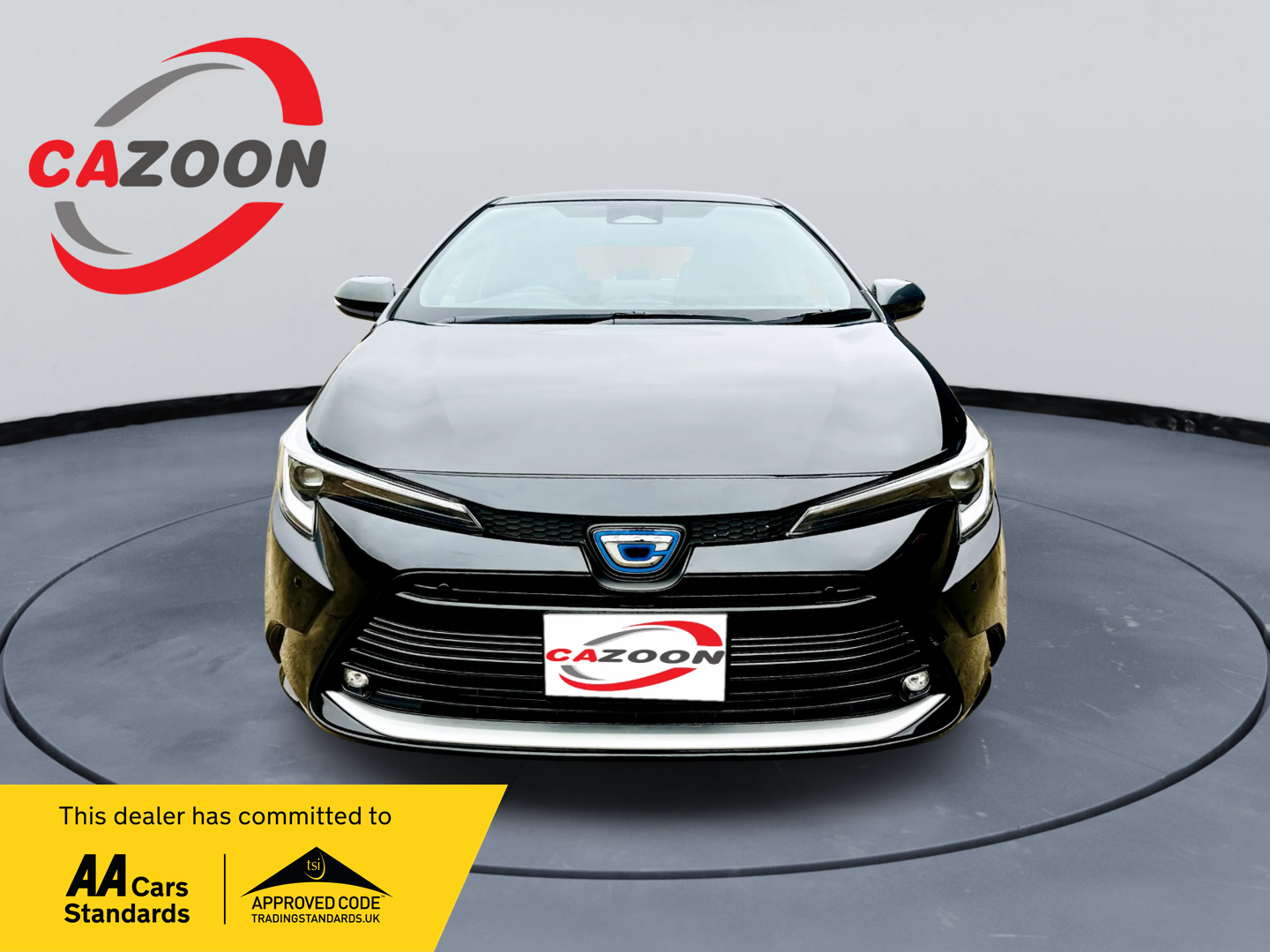 Used Toyota Corolla 2026 for sale - 77404240: Photo 1